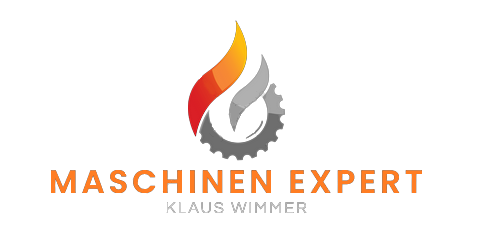 Maschinen Expert